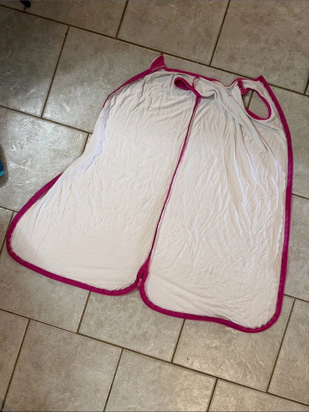 Kyte BABY lightweight sleeveless